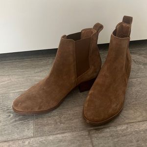 Steve Madden Chelsea Boot